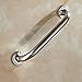 Produktbild Badewannengriff HWF Handlauf Sicherheitsbarriere Edelstahl Hardware Anhänger Bad Griff Anti-Rutsch Anti-Fall Old Man Handlauf (Größe : 30cm)