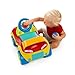 Bright Starts Having A Ball Pop and Roll Roadster Refresh