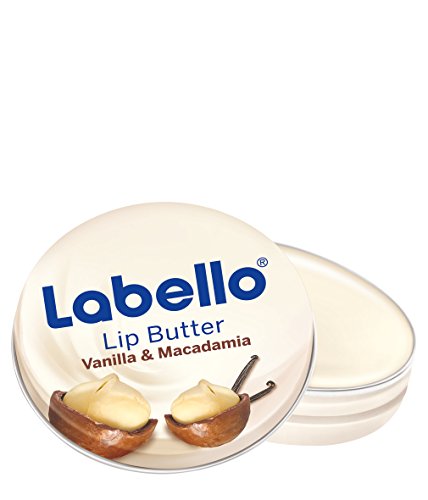 Labello Geschenkdose Lippenpflege Lip Butter, 1er Pack - 2