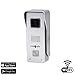 Produktbild Doorsafe 6600 - WLAN / WiFi / LAN Türklingel / Türsprechanlage mit Kamera, mit Android & iOS / iPhone smartphone app
