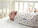Gro Ladybird Spot Swaddle