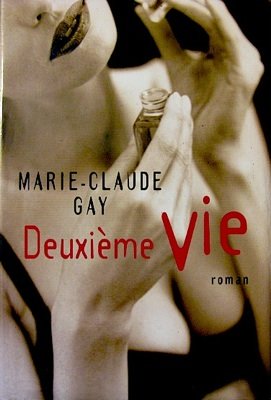 couverture de : Deuxi&egrave;me vie