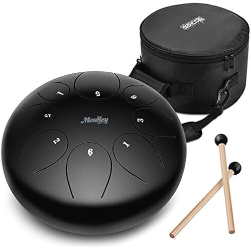 Amazon.co.uk hang drum