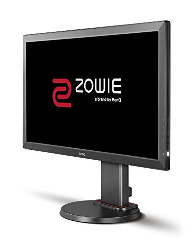 BenQ RL2455T ZOWIE 24-inch Console e-Sports Monitor - Grey
