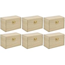 Suchergebnis auf Amazon.de für: holzkiste klein