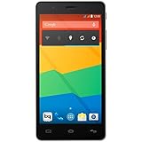 BQ Aquaris E5 FHD 4G