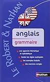 Robert & Nathan Grammaire de l'anglais