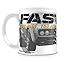 Produktbild Close Up Fast & Furious 8 Tasse Toretto The Fate of The Furious, aus Keramik
