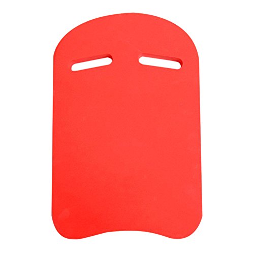 ieenay Planche Flottante pour débutants Planche de Surf pour Enfants Adultes, Red
