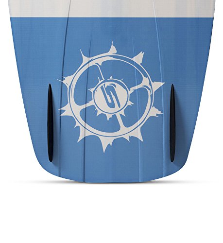 Slingshot The Pill Wakeboard 2017 Unisex | Desertcart Bahamas