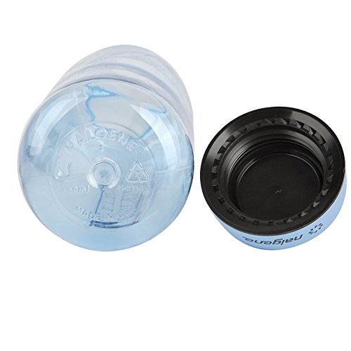 Nalgene Kunststoffflaschen ‚Everyday N-Gen‘ - 3