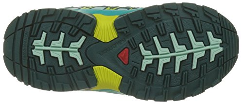 Salomon Mädchen Xa Pro 3d Cswp J Kletterschuhe - 3