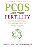 Image de PCOS And Your Fertility: Your Guide To Self Care, Emotional Wellbeing And Medical Support