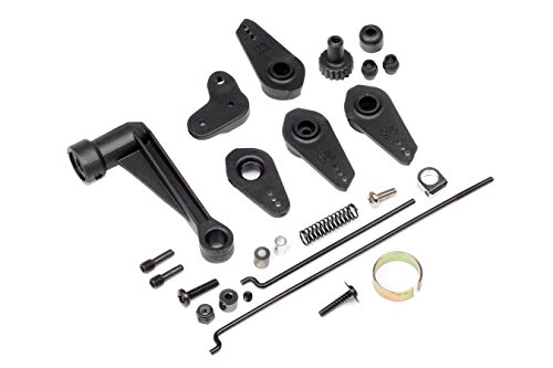 Preisvergleich Produktbild HPI Gas-Servo-Saver Set Savage XL Octane