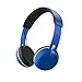 Price comparison product image Skullcandy Grind Bluetooth Wireless On-Ear Headphones - Royal Blue/Cream
