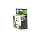 Produktbild Original Tinte kompatibel zu HP PhotoSmart C 5280, 350XL, 350XLBK, 350XLBLACK, NO350XL, NO350XLBK, NO350XLBLACK, Nr 350 CB336EE CB336EEABB CB336EEABD, Premium Drucker-Patrone, Schwarz, 1000 Seiten, 25 ml
