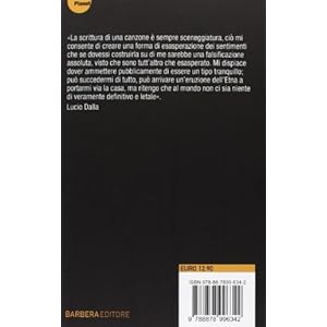 Lucio Dalla. La storia dietro ogni canzone