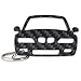 Produktbild ACF BMW Schlüssel-Anhänger | echtes Carbon | Geschenk-Idee | Tuning | BMW Z3