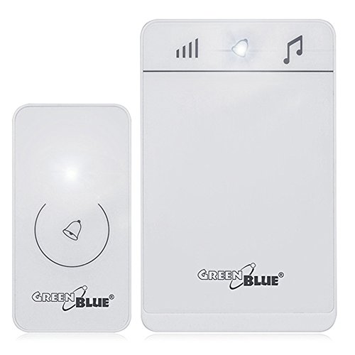 Bluegreen - Greenblue (gb111w)