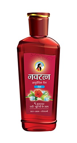 Preisvergleich Produktbild Himani Navratna Öl - 200ml