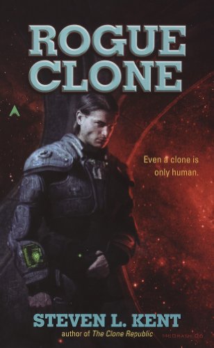 Rogue Clone (English Edition) Rogue Clone (English Edition)