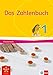 Das Zahlenbuch 1: Förderheft Klasse 1 (Das Zahlenbuch. Ausgabe ab 2017) by 