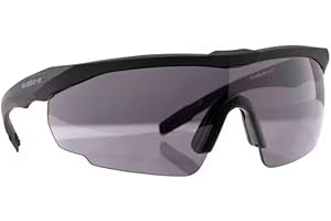 Swiss Eye Blackhawk Occhiali da Unisex - Adulto