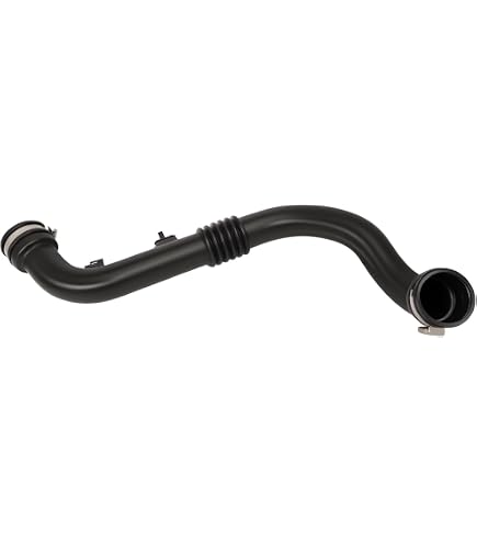 Gaine De Suralimentation Pour Renault Megane/Scénic 1.5 DCI - Réf. 8200527670 Partsline Neuve