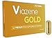 Produktbild Viazene (24 Kapseln) 100% Natürliche Potenzmittel für Männer - Natürliche Lust und Libidosteigerung