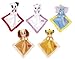 Disney Animal Tales Plush Aristocats - Marie - Baby Comfort Blanket