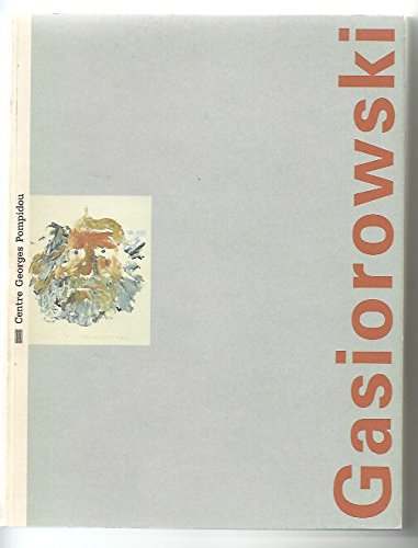 couverture de : C'est &agrave; vous, Monsieur Gasiorowski.