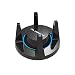 Produktbild IGRNG Gigabit E-Sports-Netzwerkkarte Portable WiFi Dual-Frequency Esports-Spiel USB Wireless-Netzwerkkarte durch die Wand, die Sender empfängt