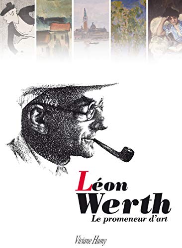 Download Le Promeneur d'art Download Le Promeneur d'art