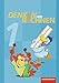 Denken und Rechnen - Ausgabe 2011 für Grundschulen in Hamburg, Bremen, Hessen, Niedersachsen, Nordrhein-Westfalen, Rheinland-Pfalz, Saarland und Schleswig-Holstein: Schülerband 1 by 
