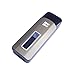 No!No! Laser Hair Removal System Pro 5 Chrome Brand New UNISEX Model UK Plug with All Accessories