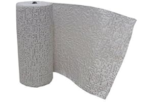 ARTCREATION Rollo de Yeso 10x 457cm