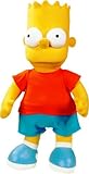 The Simpsons Plush Figure: Bart (26cm)