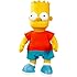 The Simpsons Plush Figure: Bart (26cm)