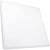 LED ATOMANT Recessed LED Panel 60x60cm 48W CCT 3000K-6500K 5000lm | With CCT Color Selector, Driver included