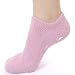 CareforYou® Spa Moisturizing Gel Socks For Dry Feet And Ankles - Helps Repair Cracked Skin And Softens Feet