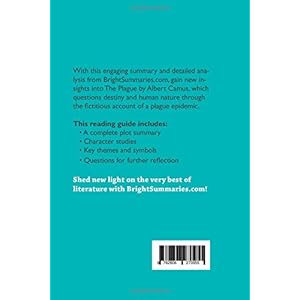 The Plague by Albert Camus (Book Analysis): Detailed Summary, Analysis and Reading Guide