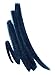 RIMMEL LONDON ScandalEyes Eye Shadow Stick - Naughty Navy