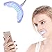 Produktbild ROMANTIC BEAR Portable Smart LED Teeth Whitening Tray, 3 USB Ports Für Android IOS Zahnaufhellung System Dental Mundpflege Werkzeug Mit Zahnaufhellung Pen Whitening Gel