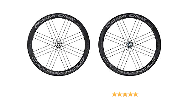 Campagnolo Bora One 50 Ruota Copertoncino, Dark Label, 28\