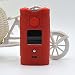 Produktbild RUIYITECH Modshield for SX Mini G Class Box Mod Protective Silicone Case Skin Cover Sleeves for SX Mini G Class (Red)