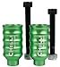 Produktbild Chilli Pro Stunt Scooter Pegs Freestyle 5000,5100,5200 Grün
