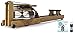 Produktbild NOHrD Rudergerät Waterrower Eiche Inklusive Trainingsanleitung und Wasserfarbe