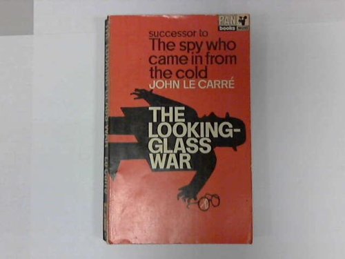 The Spy Who Came in from the Cold (Unicorns)