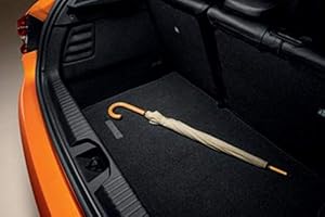 Renault 8201717763 Kofferraumwanne Original für New Clio 5