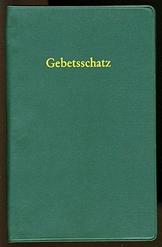 Download Aus dem Gebetsschatz der heiligen Kirche